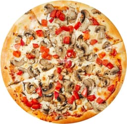 Mushroom Mix