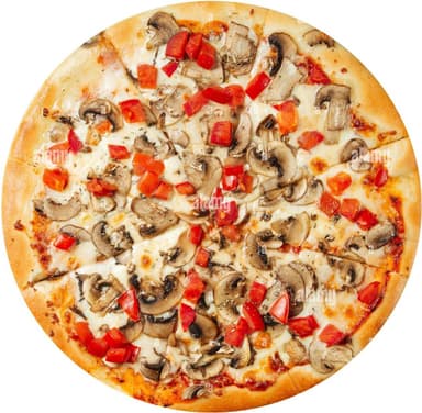Mushroom Mix