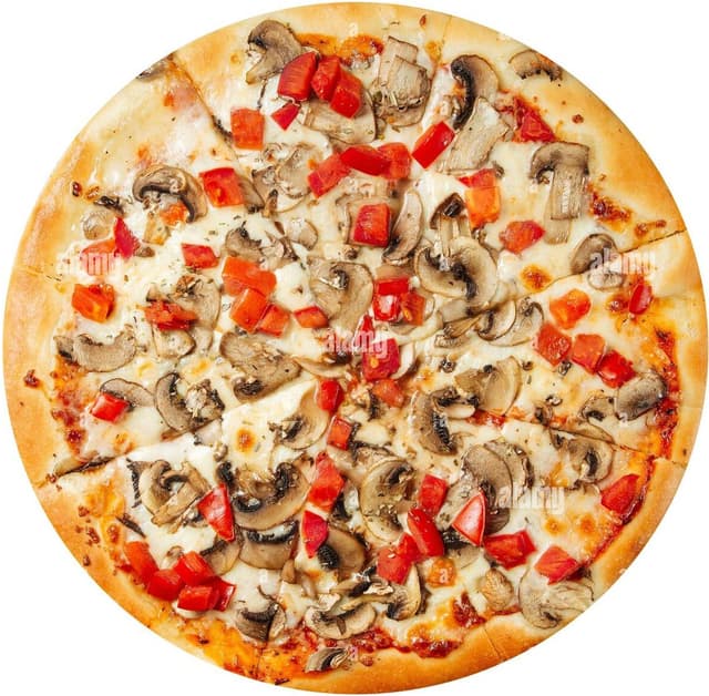 Mushroom Mix